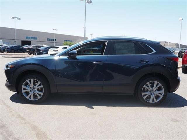 2024 Mazda CX-30 2.5 S Premium Package