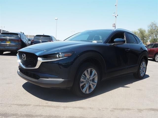 2024 Mazda CX-30 2.5 S Premium Package