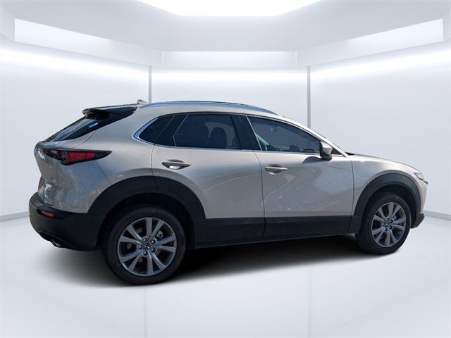 2024 Mazda CX-30 2.5 S Premium Package