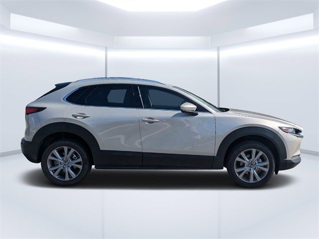 2024 Mazda CX-30 2.5 S Premium Package