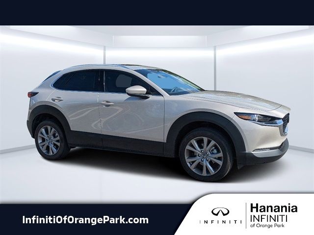 2024 Mazda CX-30 2.5 S Premium Package