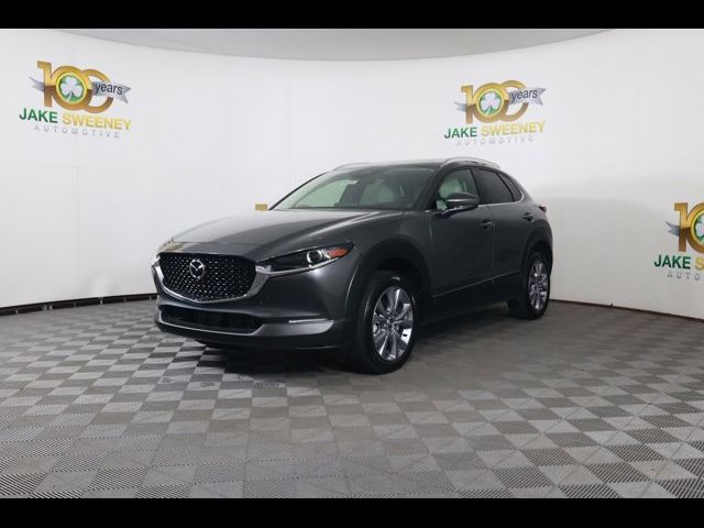 2024 Mazda CX-30 2.5 S Premium Package