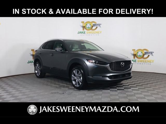 2024 Mazda CX-30 2.5 S Premium Package