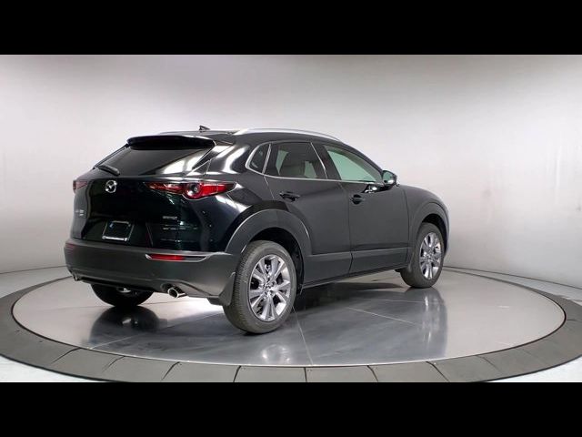 2024 Mazda CX-30 2.5 S Premium Package