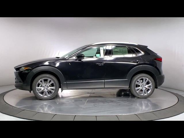 2024 Mazda CX-30 2.5 S Premium Package