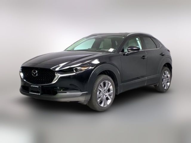 2024 Mazda CX-30 2.5 S Premium Package