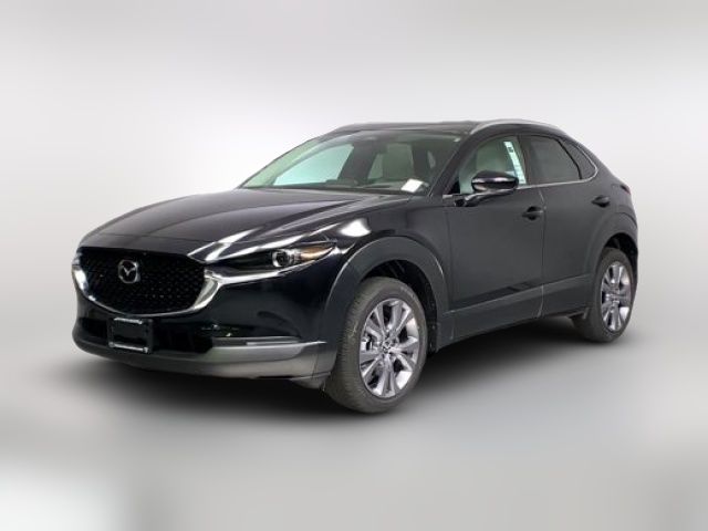 2024 Mazda CX-30 2.5 S Premium Package