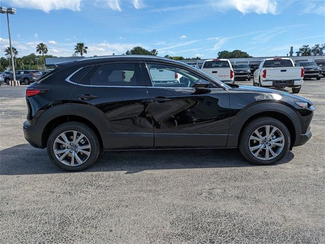 2024 Mazda CX-30 2.5 S Premium Package