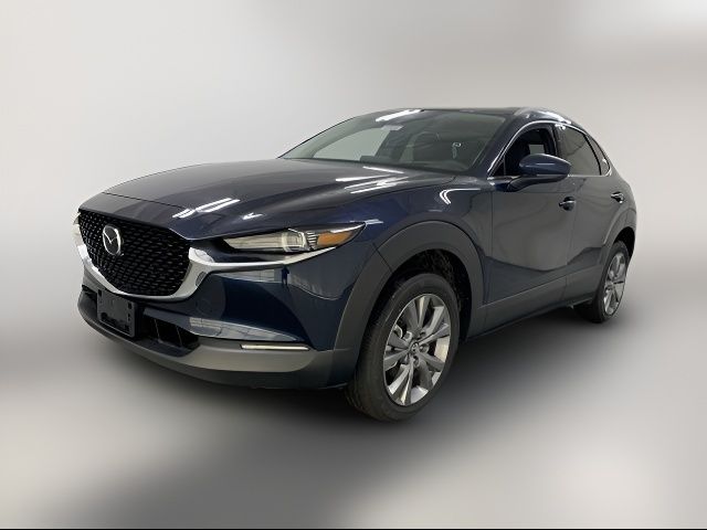 2024 Mazda CX-30 2.5 S Premium Package