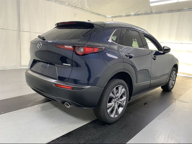 2024 Mazda CX-30 2.5 S Premium Package