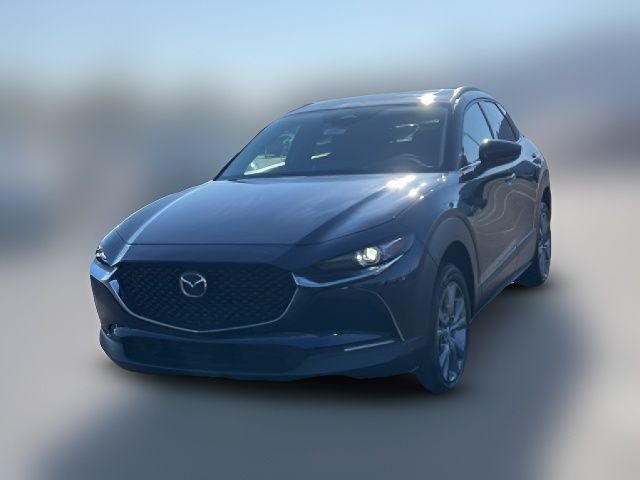 2024 Mazda CX-30 2.5 S Premium Package