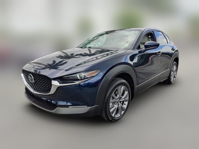 2024 Mazda CX-30 2.5 S Premium Package