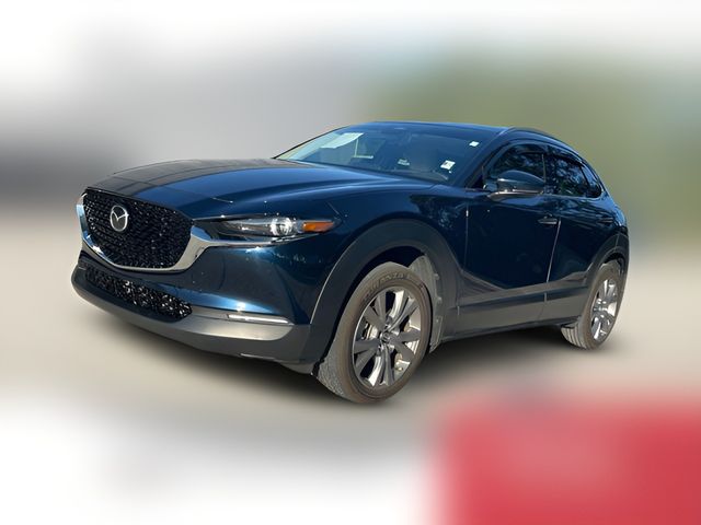 2024 Mazda CX-30 2.5 S Premium Package