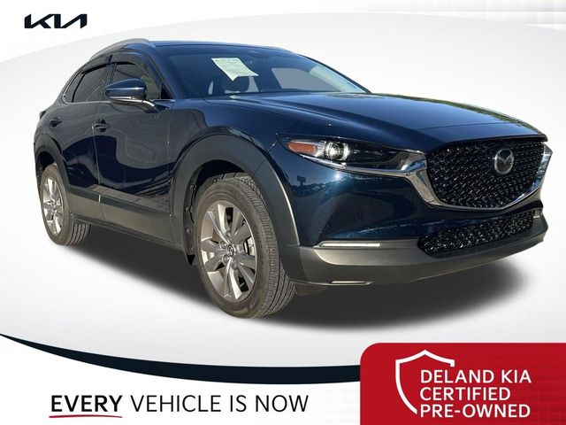 2024 Mazda CX-30 2.5 S Premium Package