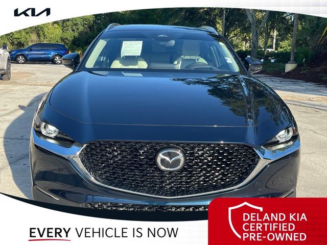 2024 Mazda CX-30 2.5 S Premium Package