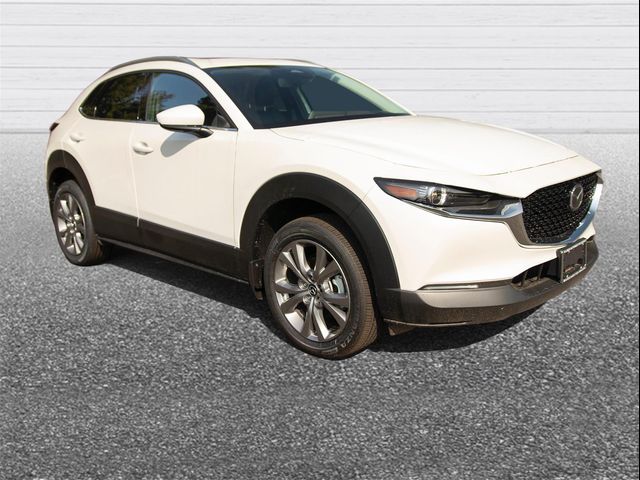 2024 Mazda CX-30 2.5 S Premium Package