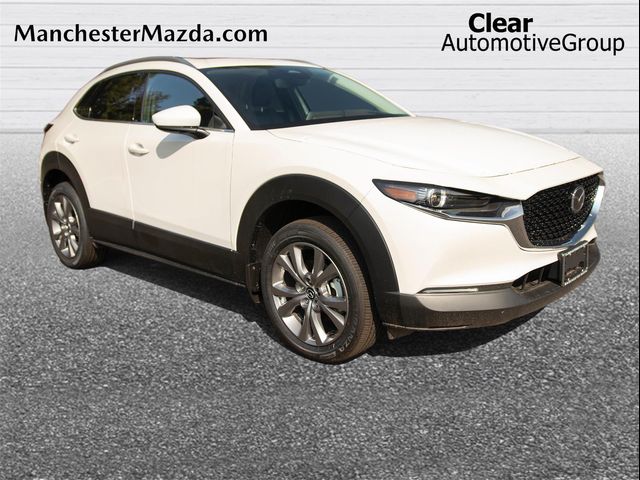 2024 Mazda CX-30 2.5 S Premium Package