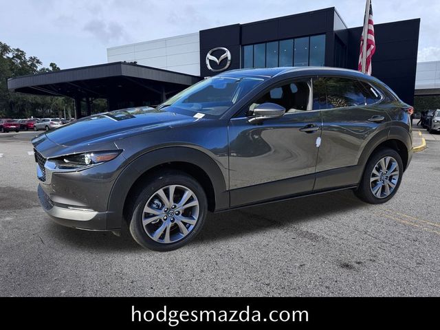 2024 Mazda CX-30 2.5 S Premium Package