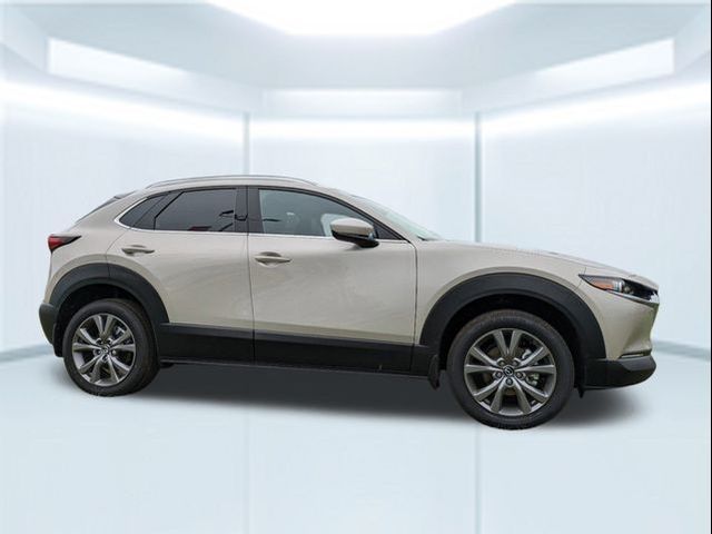 2024 Mazda CX-30 2.5 S Premium Package