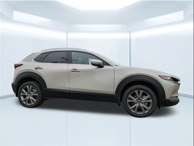 2024 Mazda CX-30 2.5 S Premium Package