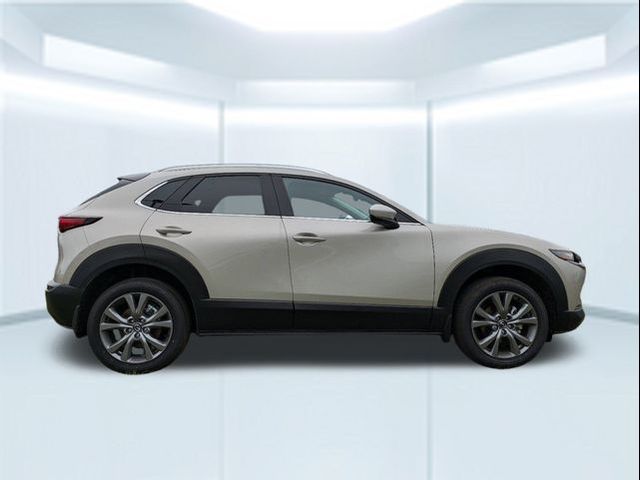 2024 Mazda CX-30 2.5 S Premium Package