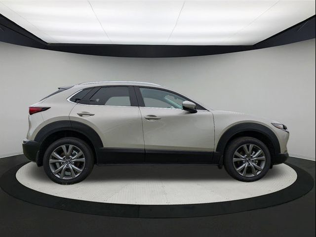 2024 Mazda CX-30 2.5 S Premium Package