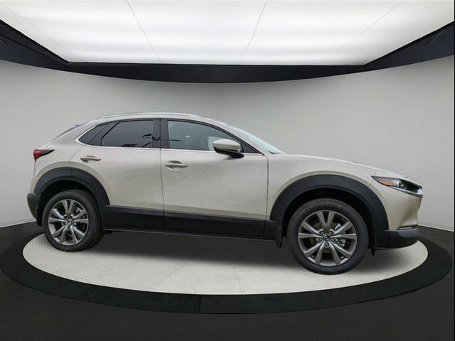 2024 Mazda CX-30 2.5 S Premium Package