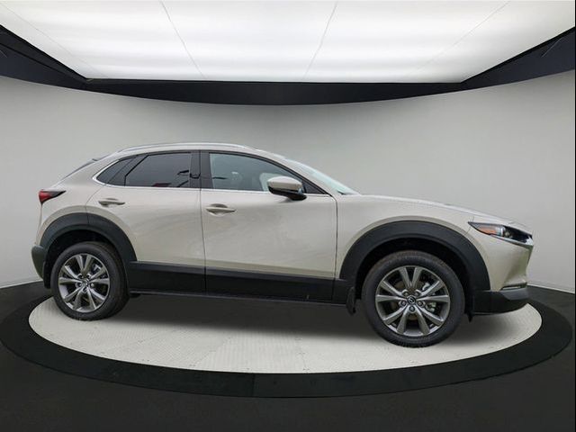 2024 Mazda CX-30 2.5 S Premium Package