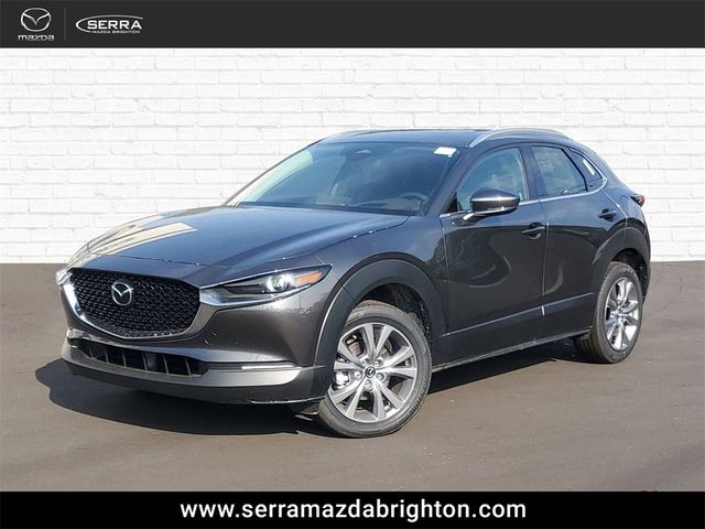 2024 Mazda CX-30 2.5 S Premium Package