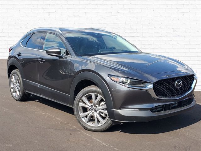 2024 Mazda CX-30 2.5 S Premium Package