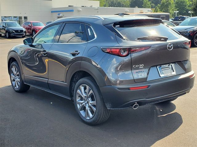 2024 Mazda CX-30 2.5 S Premium Package