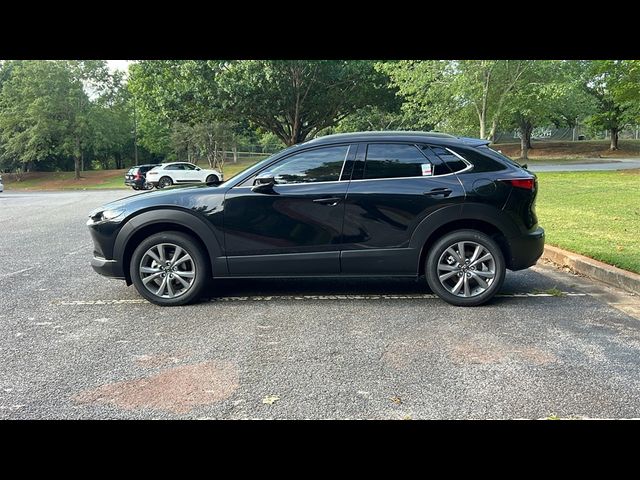 2024 Mazda CX-30 2.5 S Premium Package