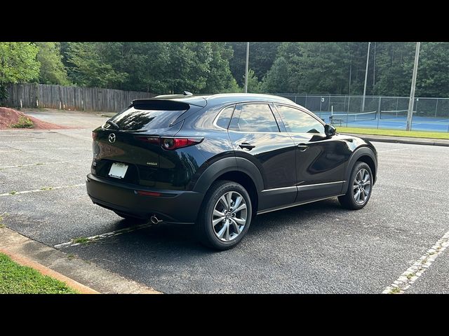 2024 Mazda CX-30 2.5 S Premium Package