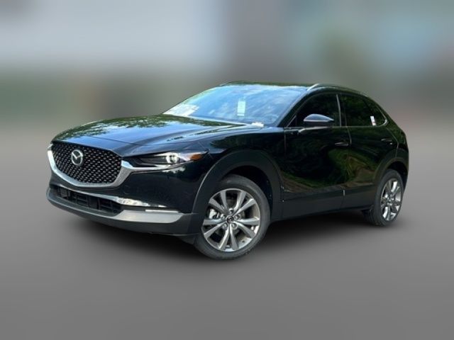 2024 Mazda CX-30 2.5 S Premium Package