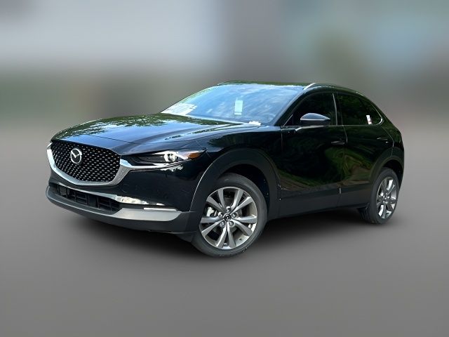 2024 Mazda CX-30 2.5 S Premium Package