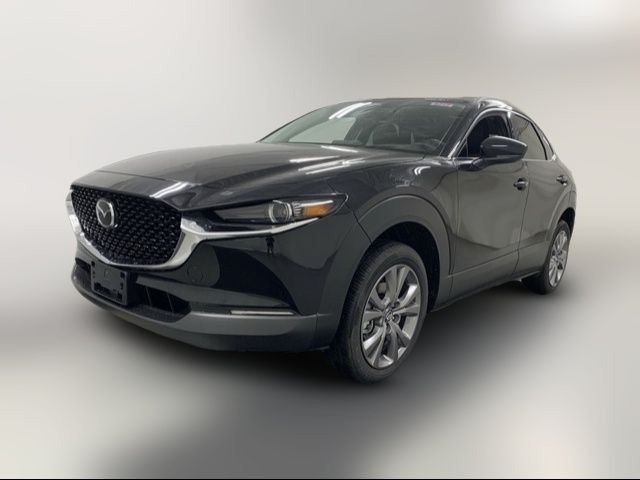 2024 Mazda CX-30 2.5 S Premium Package