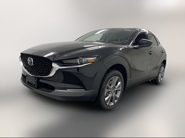 2024 Mazda CX-30 2.5 S Premium Package