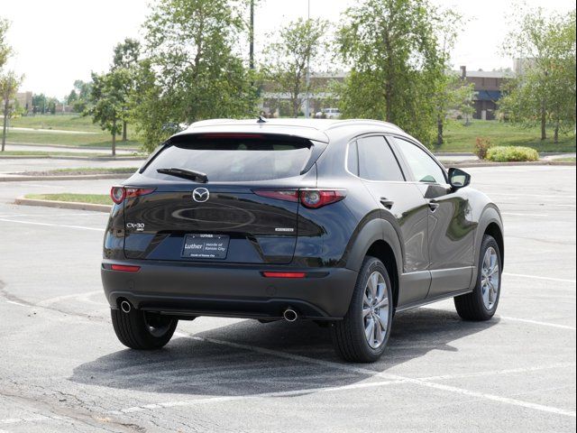 2024 Mazda CX-30 2.5 S Premium Package