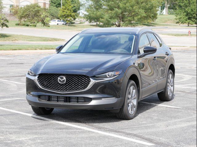 2024 Mazda CX-30 2.5 S Premium Package