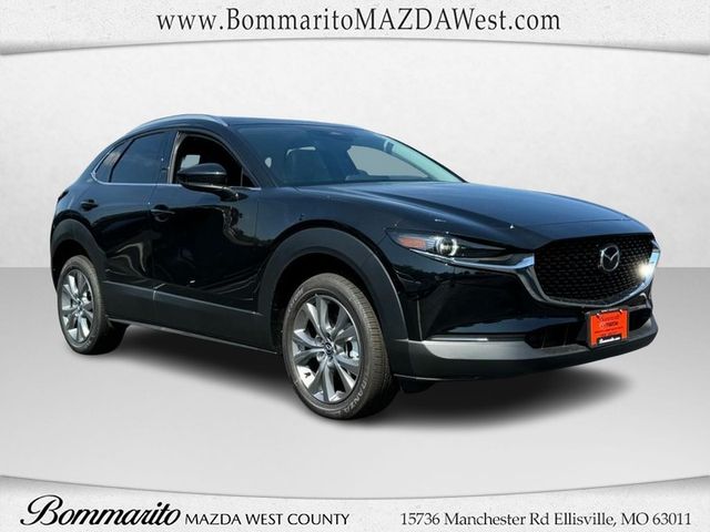 2024 Mazda CX-30 2.5 S Premium Package