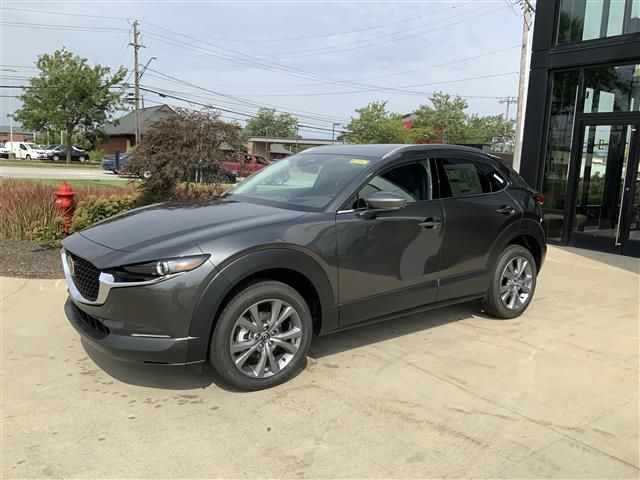 2024 Mazda CX-30 2.5 S Premium Package