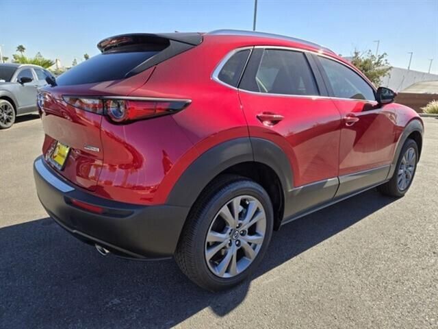 2024 Mazda CX-30 2.5 S Premium Package