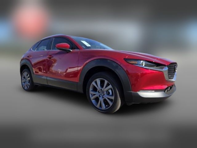 2024 Mazda CX-30 2.5 S Premium Package