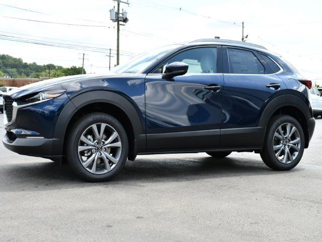 2024 Mazda CX-30 2.5 S Premium Package