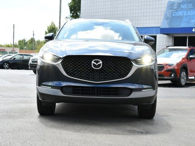 2024 Mazda CX-30 2.5 S Premium Package