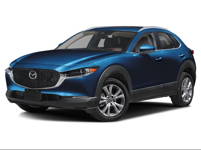 2024 Mazda CX-30 2.5 S Premium Package