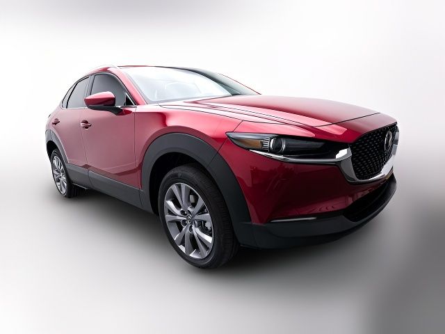 2024 Mazda CX-30 2.5 S Premium Package