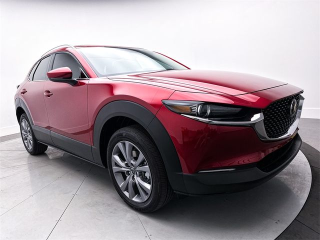 2024 Mazda CX-30 2.5 S Premium Package