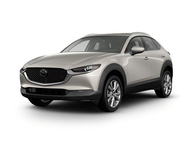 2024 Mazda CX-30 2.5 S Premium Package