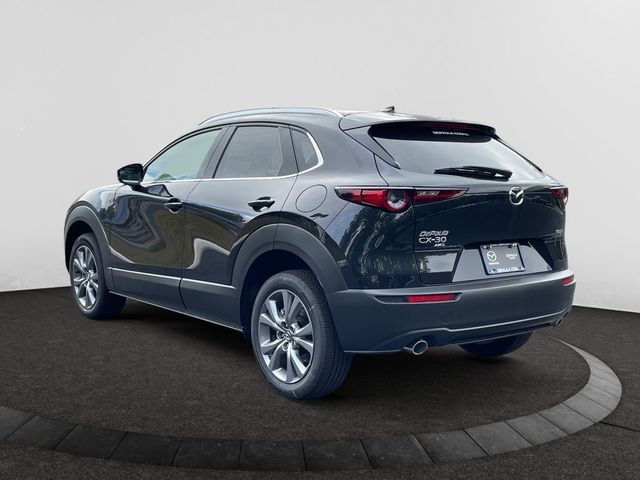 2024 Mazda CX-30 2.5 S Premium Package